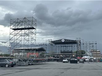 花蓮夏戀嘉年華舞台大轉向！聽演唱會、看煙火 重量級卡司曝光