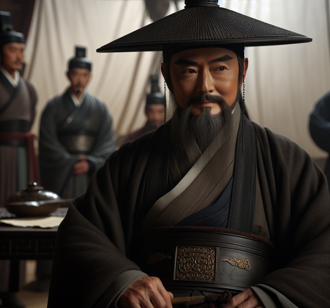 武則天冷酷多疑 為何獨放過名將程咬金？對方布局太深了