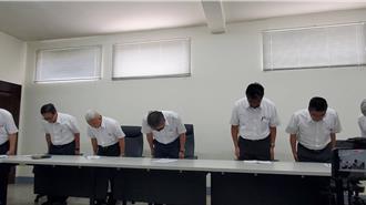 欣欣客运撞死乳癌权威医师 董事长自请辞职