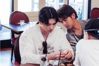 陳柏霖合體「真人索隆」勇闖紐西蘭！ 放話要賣掉「他」獲利500萬