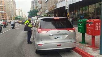 红线竟是私画的！北市误开475单 3大热点曝