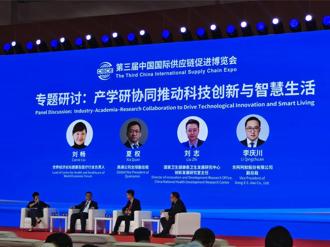 陸衛健委研究室主任建議：設產學研合作專項基金避風險