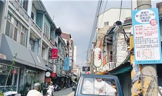 嘉義市場空汙管制加嚴 機車未定檢明年起禁行 違者最高罰6萬