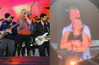 演唱会抓奸CEO正宫「删光社群再发声」？ 晒101合照网揭内幕