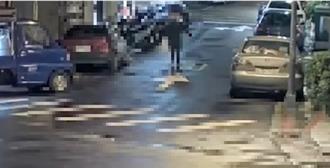 北市建案工地凌晨火警 竟是員工報復老闆縱火！警方抓到人了