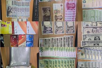 速食店內遺落文件袋 資深導遊險毀人生