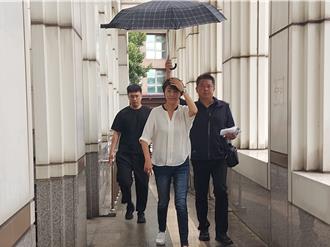 盧秀燕遭嗆「不反共」冷回應掀熱議 藍營：救災是當務之急