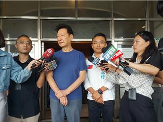 趙少康轟「關柯文哲拖審太可惡」批民進黨用司法打壓在野黨