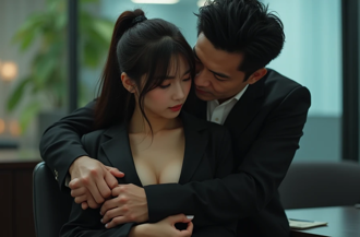 「都你害我濕濕的」撩過頭！人妻抓猴提告 女房仲慘賠下場曝