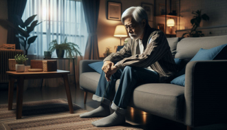 年輕時多次外遇爽玩樂 洗腎男晚年很慘！3孩攜手怒訴免養