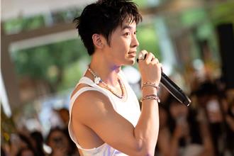 吳思賢專輯無預警「提前被上架」 當下反應曝光