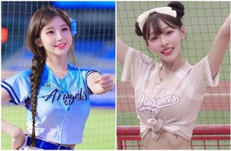 林襄明星赛怎么了？后方球迷提醒　她急向李珠珢道歉