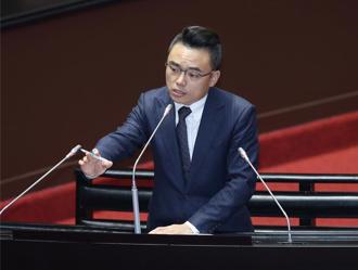 洪孟楷宫灯旗遍布四区惹议 新北市府回应了