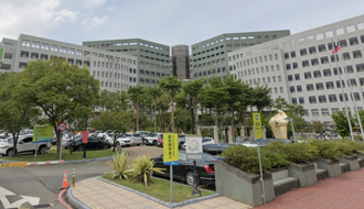 乳癌權威遭公車撞死 醫師公會建議加裝行人防護系統