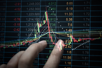 多頭滿血復活還曇花一現？「2好1壞看後市」外資搶先鎖碼20檔 其中驚見4支美債