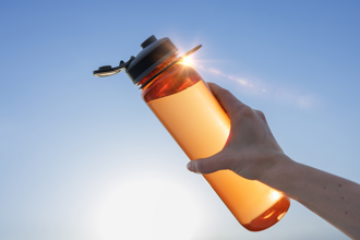 瓶裝水十大挑選關鍵全攻略　你選對了嗎？礦泉水vs.純水你是哪一派？