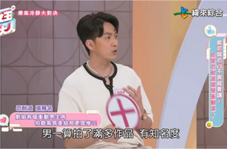 大咖男星耍大牌 摔劇本嗆導演「不改就不拍」網瘋猜真實身分