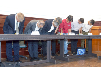 海納百川》還給學生一個賦權的學習殿堂（郭宏璿）