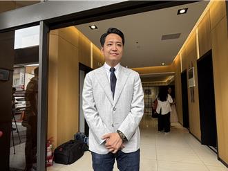 罷免投票倒數 羅廷瑋透露盧秀燕將馬拉松式車掃