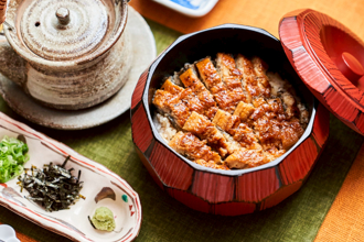 日圓狂貶不出國也奢食　莞固和食鰻魚御膳掀在地補氣熱潮