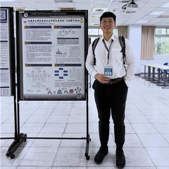 不是只衝火場！桃園消防員「救護車收費制度」參展國際研討會