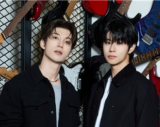 天氣精靈JIAHN助演出順利 R1AN當高爾宣粉絲挑戰中文RAP