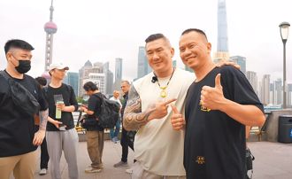 館長喊「都是中國人」：幹嘛當美國的狗？嗆1句酸爆青鳥