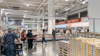 好市多上架「泰國神級水果」！老饕讚超Q超甜：口感跟別種完全不一樣