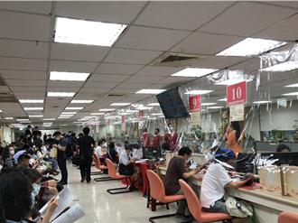 人口老化 财政部委外研究  寻找租税公平解方