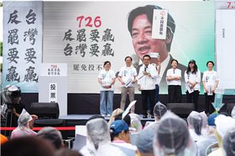 譙賴清德三字經惹議  林國成道歉了：想起台南災民慘況