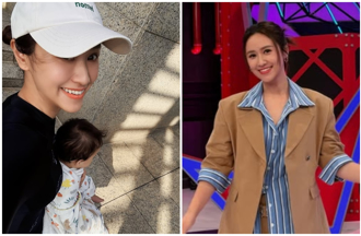 Sandy自曝頭痛纏身 無奈嘆「最難時刻」：覺得自己很無能