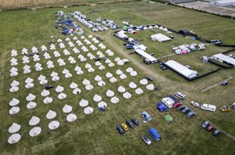 纯朴小镇惨变「性趴圣地」 当地居民怨：整晚叫不停