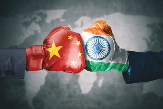 「印度製造」吹過頭了？ 自家人狠揭真相：難與陸競爭