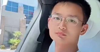 勵志網紅翻車了！陸男在美賣「1千7醬香餅」爆紅  驚傳被捕