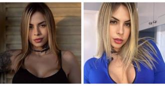 網紅與繼子偷情懷孕又拍成人片 婚姻破裂父子斷聯