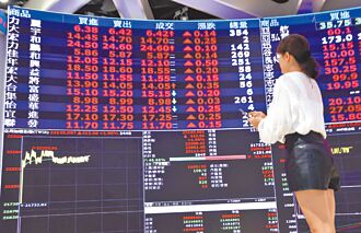 16檔低基期績優股 漲相佳