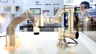 接單熱 傳動廠產線全天待命