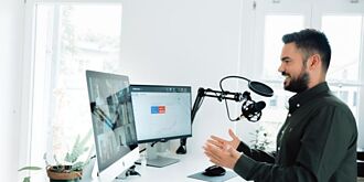 圓剛、圓展新品 聚焦教學、遊戲