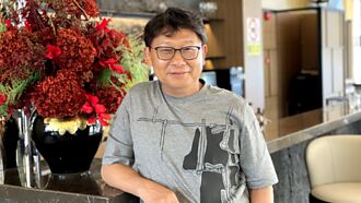 亞昕國際集團總裁姚連地 前進星馬 跨足國際