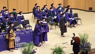 亞洲大學競爭力強 校友國際放光