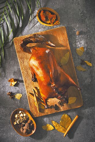 國聯飯店北馥樓中餐廳 摘星