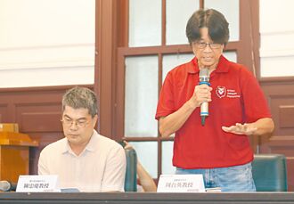 轟台師大女足抽血案官官相護！名醫驚爆大學內幕：扭曲的師生關係