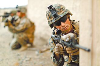 環太軍演 美國參院強烈建議邀請台灣