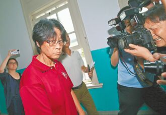 不勝唏噓 亞洲球后登出足球人生