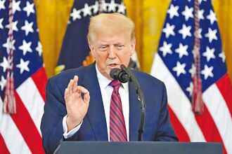 川普收千億關稅還不夠？旅美教授曝「唯美國獨尊」震撼劇本