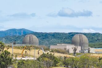 彭蕙仙專欄》重啟核三 賴政府放行？