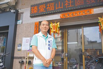 人口、面積差很大 里務兩極化