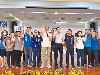 弱弱相煎 没有赢家的大罢免