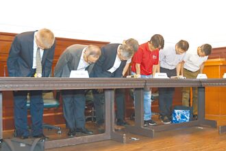 台師大聲譽遽降 抽血案的警鐘