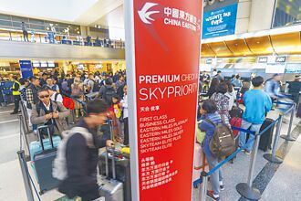 美簽證將加收逾7000台幣誠信費